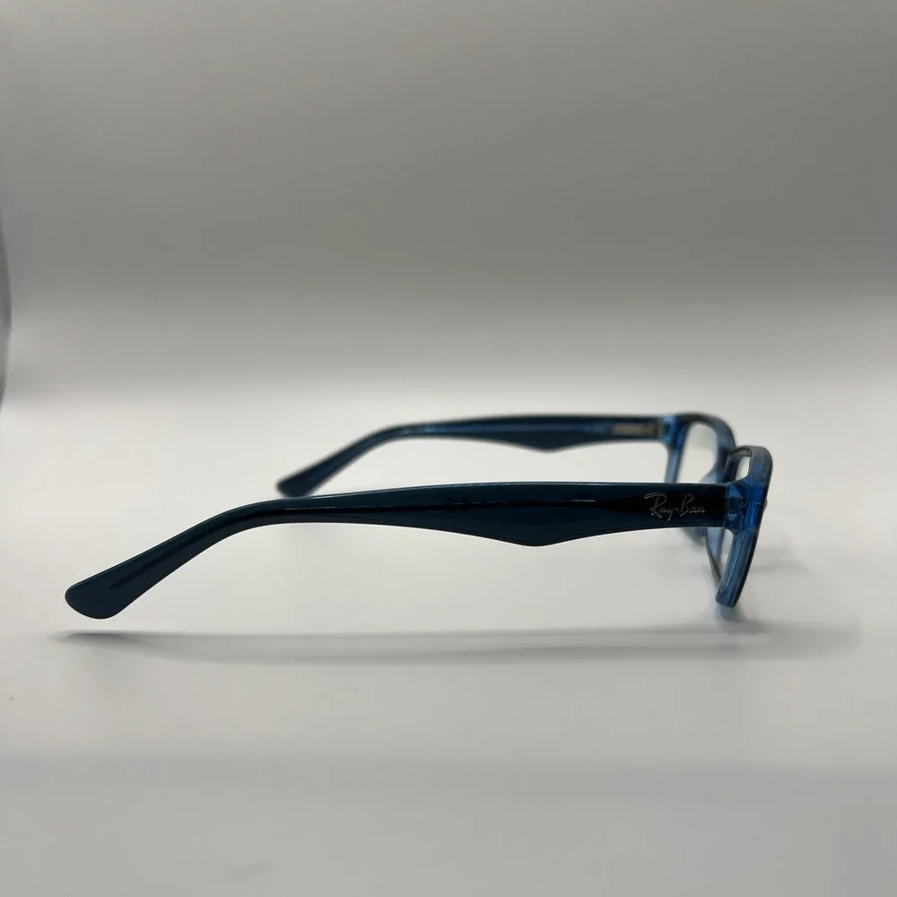 Ray-Ban RB1530 3667 Eyeglasses Blue Full Rim Kids 48-16-130 *Frames Only*